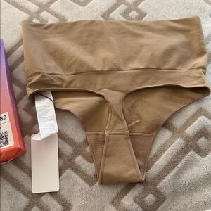 YITTY Nearly Naked Seamless Underwear - Purple and Orange